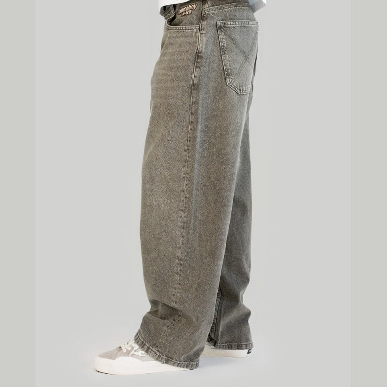 Panta Homeboy Monster Dye Khaki