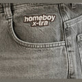 Panta Homeboy Monster Dye Khaki