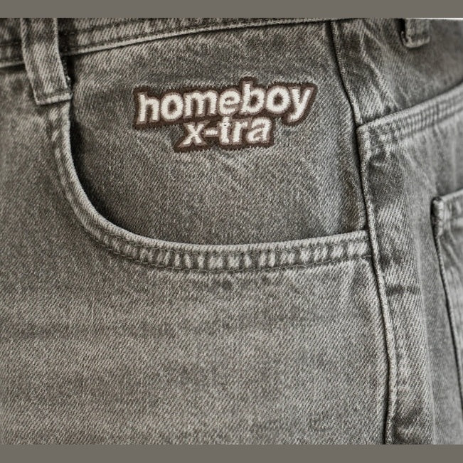Panta Homeboy Monster Dye Khaki