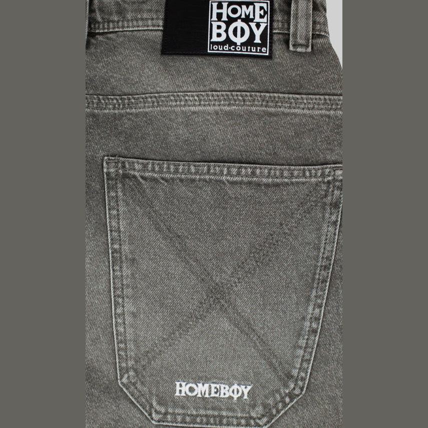 Panta Homeboy Monster Dye Khaki