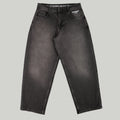 Panta Homeboy Monster Gothic II Dirty Black