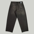 Panta Homeboy Monster Gothic II Dirty Black