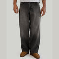 Panta Homeboy Monster Gothic II Dirty Black