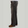 Panta Homeboy Monster Gothic II Dirty Black