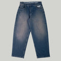 Panta Homeboy Monster Gothic II Dirty Blue