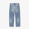 Pantalone Carhartt Aaron Blue wash