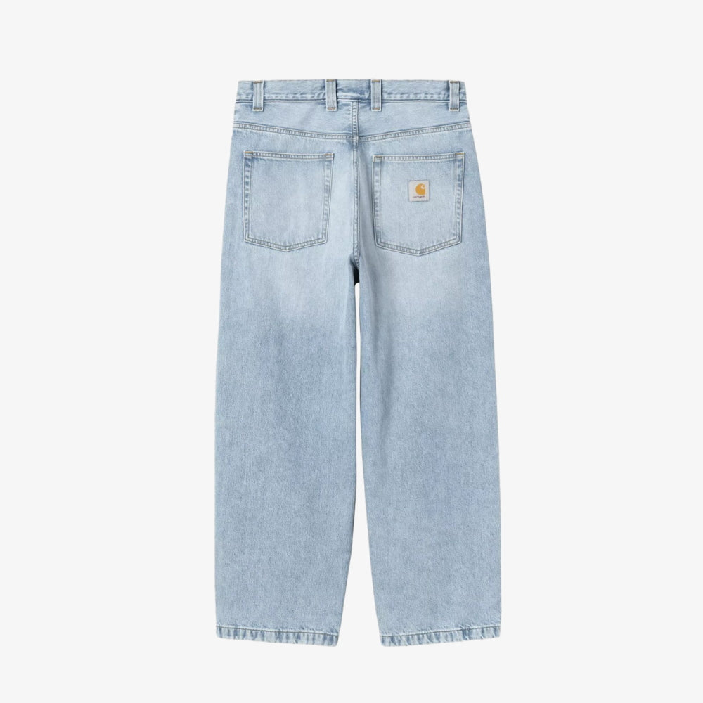 Pantalone Carhartt Brandon Blue