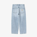 Pantalone Carhartt Brandon Blue