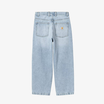 Pantalone Carhartt Brandon Blue