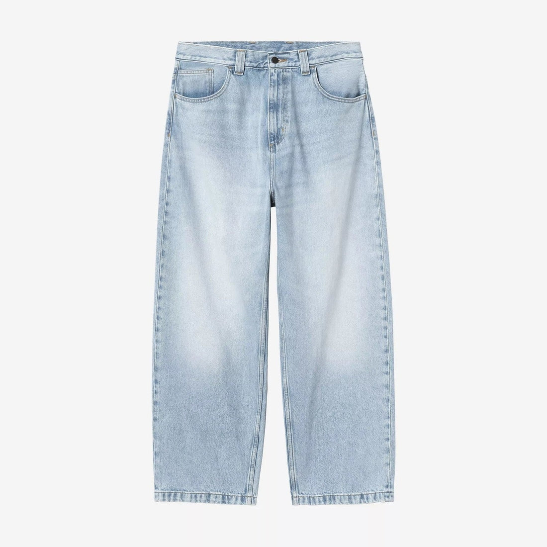 Pantalone Carhartt Brandon Blue