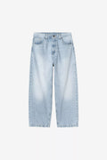 Pantalone Carhartt Brandon Blue