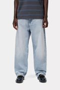 Pantalone Carhartt Brandon Blue
