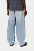 Pantalone Carhartt Brandon Blue