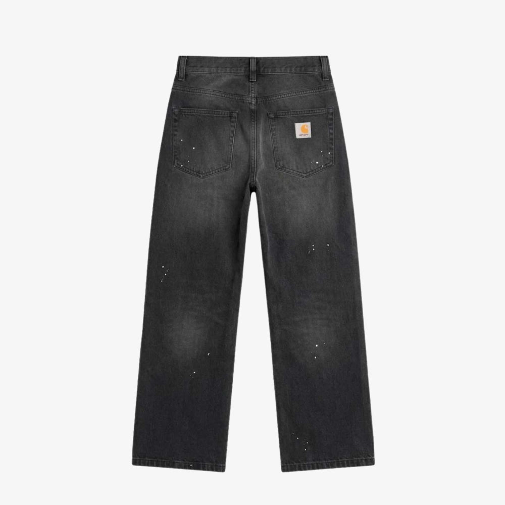 Pantalone Carhartt Landon Black