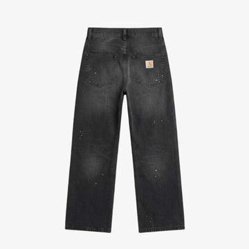 Pantalone Carhartt Landon Black