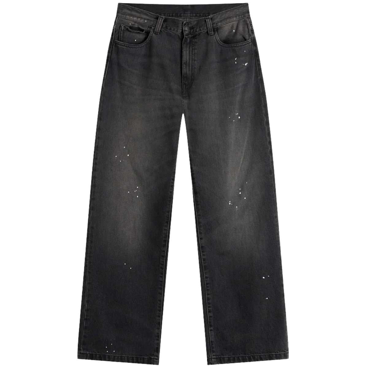 Pantalone Carhartt Landon Black