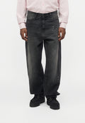 Pantalone Carhartt Landon Black