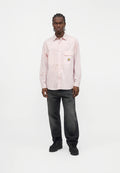 Pantalone Carhartt Landon Black