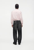 Pantalone Carhartt Landon Black
