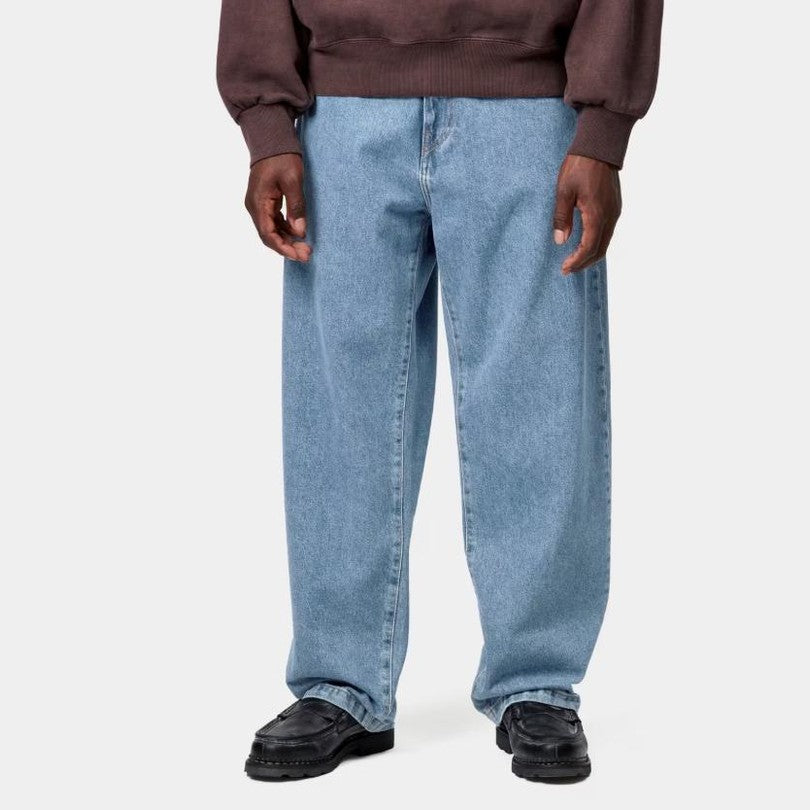 Pantalone Carhartt Landon Heavy Stone Wash