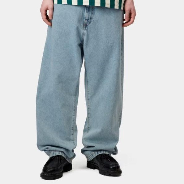 Pantalone Carhartt Landon Pant Bleached