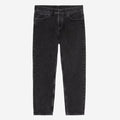 Pantalone Carhartt Newell Blk Stone Wash