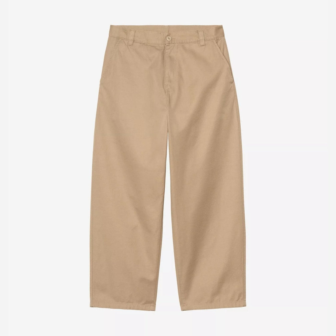 Pantalone CarharttBrady Beige