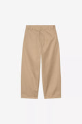 Pantalone CarharttBrady Beige