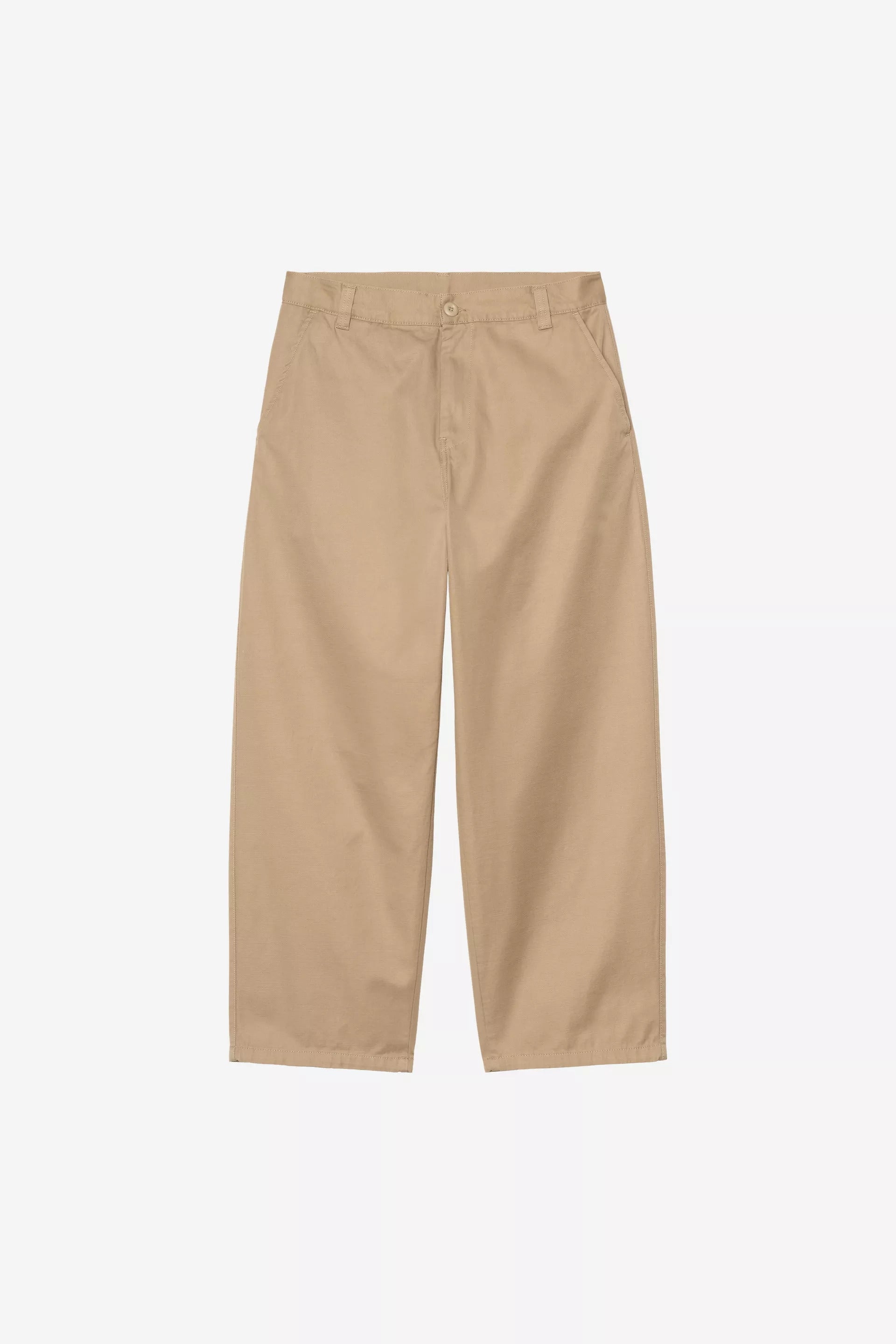 Pantalone CarharttBrady Beige