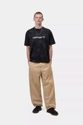 Pantalone CarharttBrady Beige