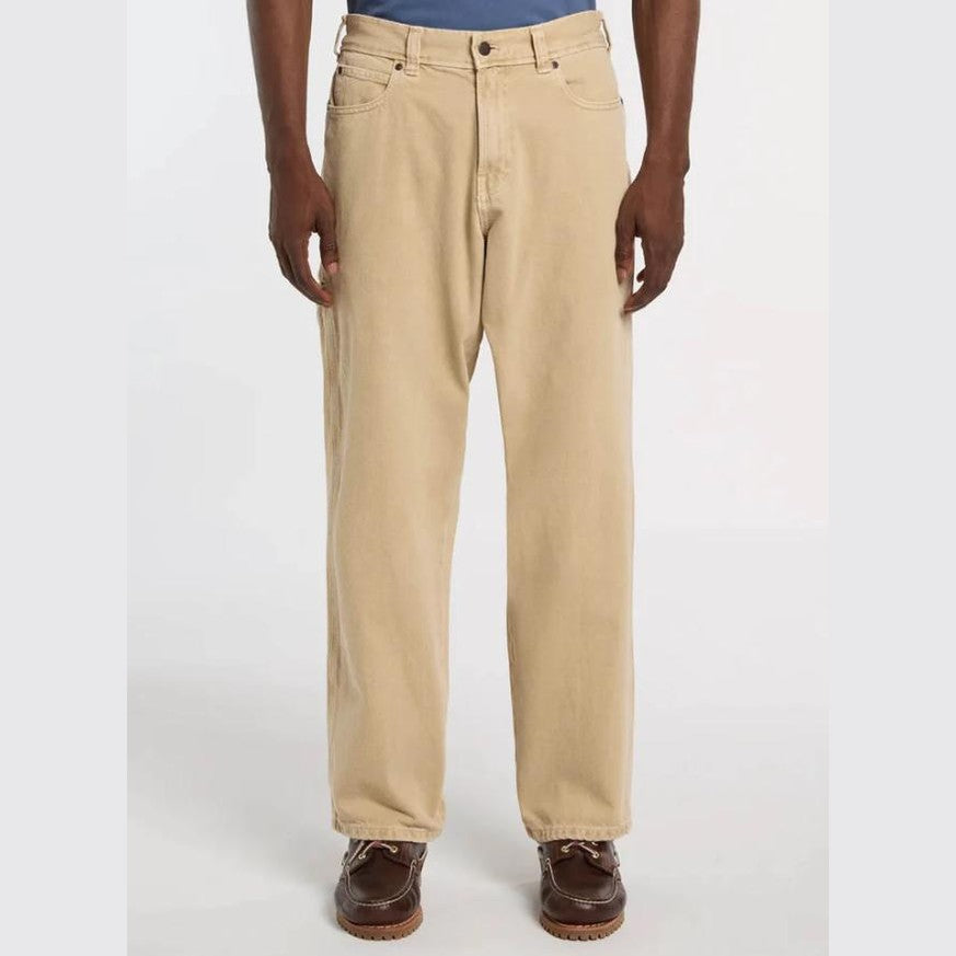 Pantalone Dickies 958 Baggy Work Khaki
