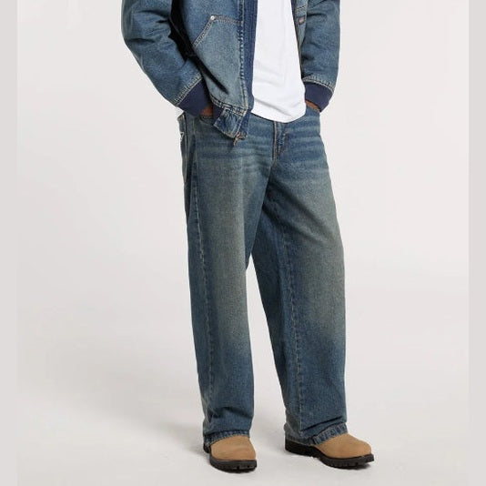 Pantalone Dickies 958 Baggy Work Khaki