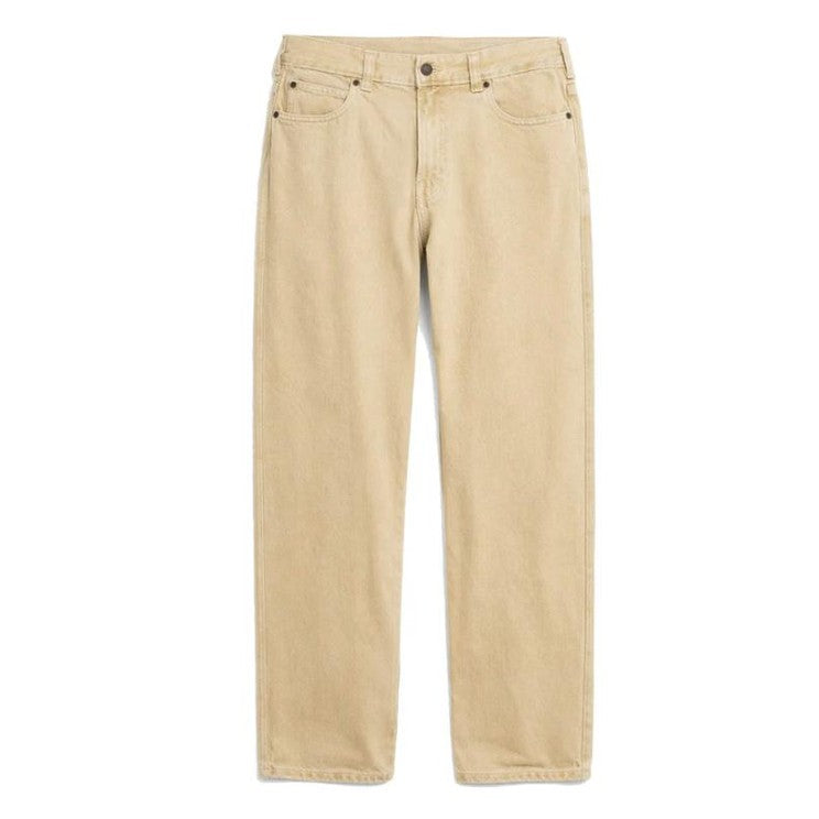 Pantalone Dickies 958 Baggy Work Khaki