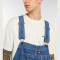 Pantalone Dickies Classic Bib Loose Classic Denim