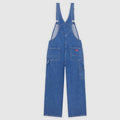 Pantalone Dickies Classic Bib Loose Classic Denim