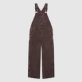 Pantalone Dickies Classic Denim BIB Violet