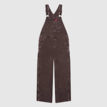 Pantalone Dickies Classic Denim BIB Violet