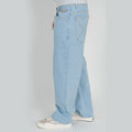 Pantalone Homeboy Baggy Denim Moon