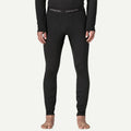 Pantalone Termico Patagonia Cap TW Bottoms Black