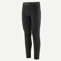 Pantalone Termico Patagonia Cap TW Bottoms Black
