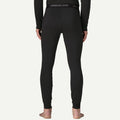 Pantalone Termico Patagonia Cap TW Bottoms Black