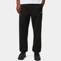 Pantalone Tuta Carhartt Chase Pant Blk Gold
