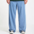 Pantalone Volcom Chillow Denim Blue