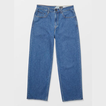 Pantalone Volcom Chillow Denim Blue