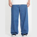 Pantalone Volcom Chillow Denim Blue