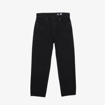 Pantalone Volcom Modown Tapered Black