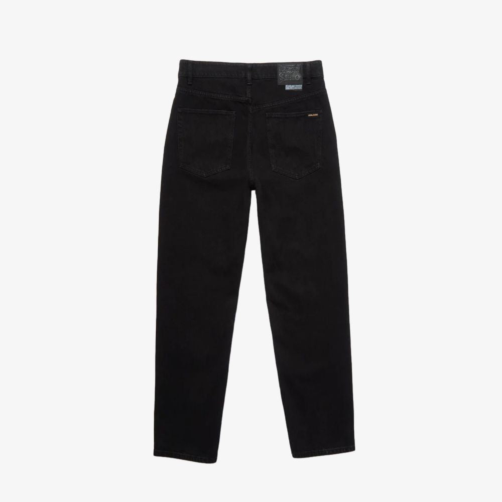 Pantalone Volcom Modown Tapered Black