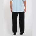 Pantalone Volcom Modown Tapered Black