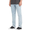 Pantalone Volcom Solver Denim Blue