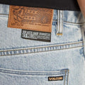 Pantalone Volcom Solver Denim Blue